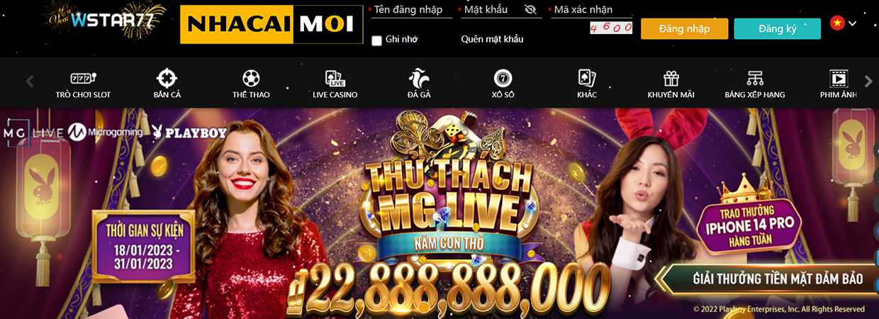 Tìm hiểu về các sản phẩm game cấp Hq88 - Hq88