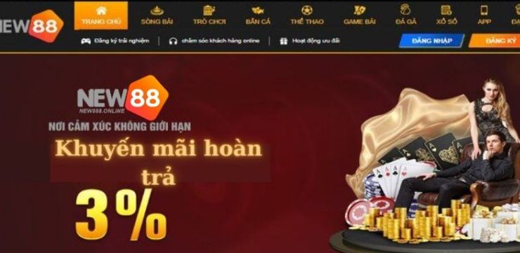 Kiếm tiền thông qua một công ty game tầm cỡ 68Game - 68Game