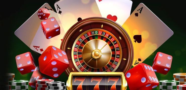 Xoc Dia trên Fb68 Online - Hướng dẫn chơi game - Fb68