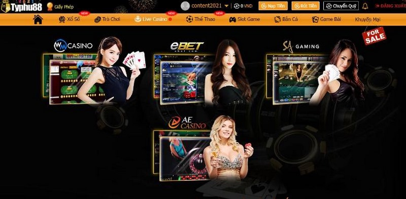 Hướng dẫn chi tiết cách nạp tiền vào tài khoản Mu8 - Mu8