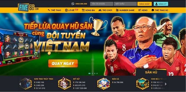 Fb68 - Một cổng game quốc tế đáng tin cậy - Fb68