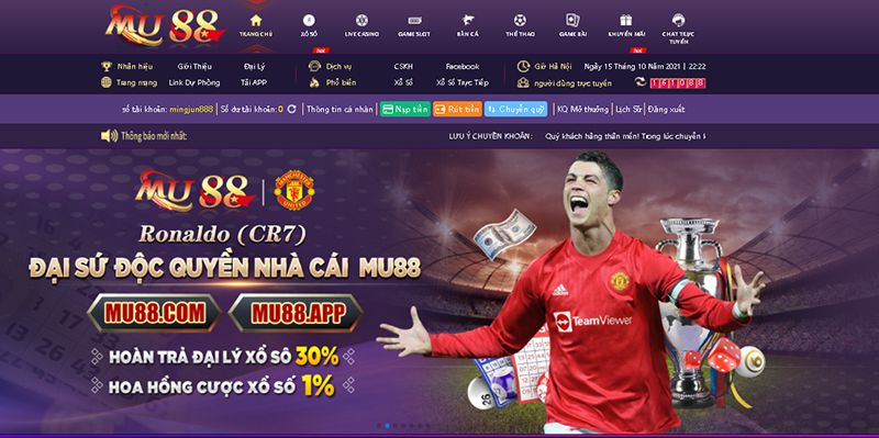 Nền tảng trò chơi dựa trên phần thưởng thế hệ tiếp theo 22Bet - 22Bet