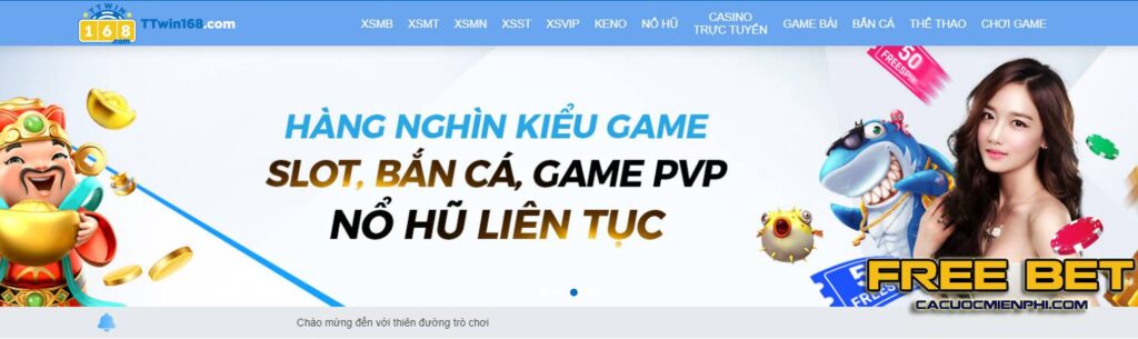 Dp568 VIP, trò chơi máy đánh bạc hay nhất - Dp568