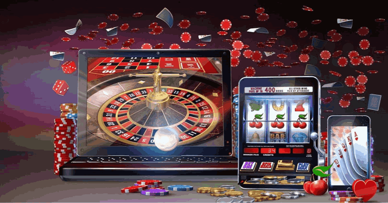 Các sòng bạc trực tuyến được xếp hạng 8Xbet cung cấp nhiều lựa chọn trò chơi đa dạng và hiện đại - 8Xbet