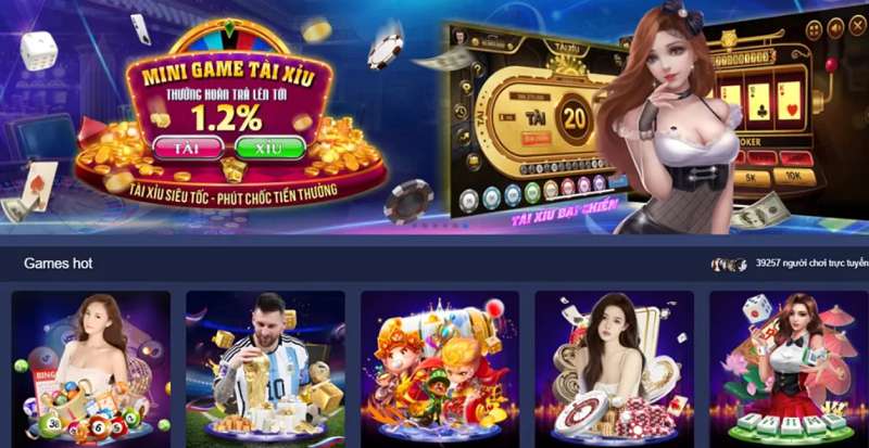 Các máy đánh bạc trực tuyến được xếp hạng Good88 có những đặc điểm gì? - Good88