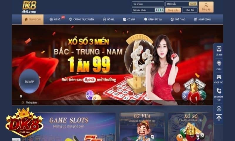 Đăng ký thành viên mới 77Win - 77Win