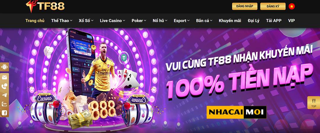 Đánh giá trang web và trò chơi Betway - Betway