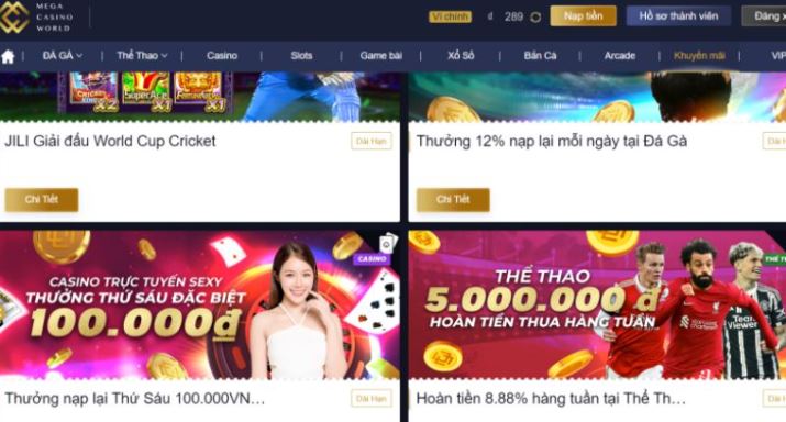 Kế hoạch thăng hạng cầu thủ cấp Oxbet - Oxbet