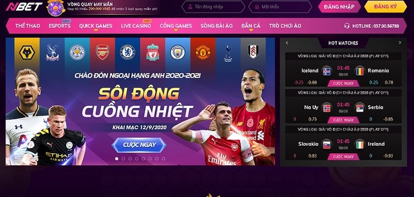 Các trò chơi nổi bật cấp độ Go88 - Go88