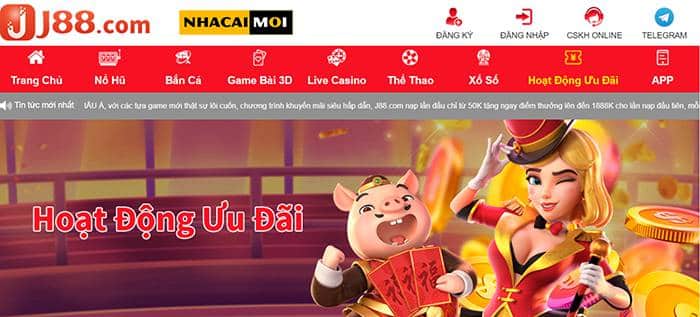 Những điểm độc đáo khi cá cược với Công ty G6bet Gaming - G6bet