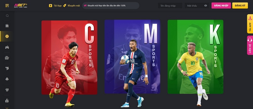 Những điểm độc đáo khi cá cược với Công ty 18Bet Gaming - 18Bet