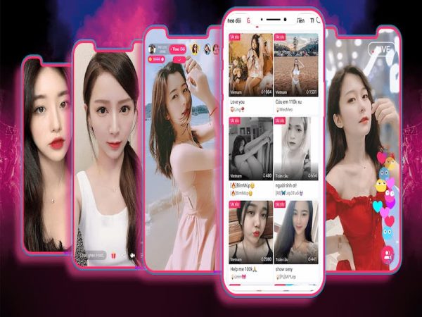 Fb9 tập hợp tất cả các khu cắm trại nổi tiếng và được yêu thích - Fb9