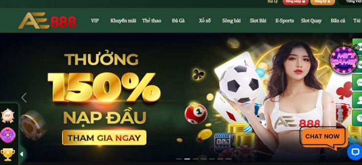 Xếp hạng 95Vn, đáng để thử - 95Vn